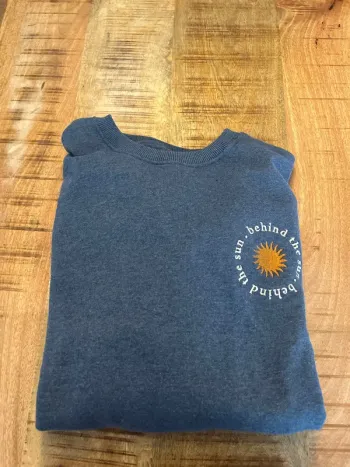 Pull Jules XXL