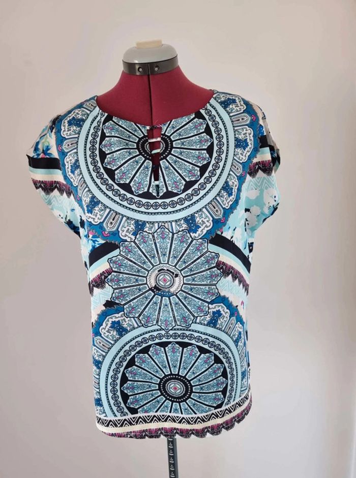 Blouse - taille 36 FR - Comma