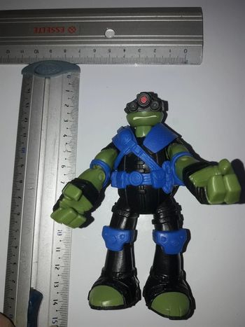 Tortue ninja figurine