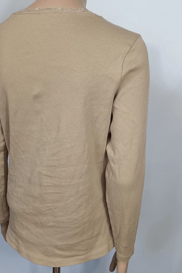 tee shirt Esmara femme 44 - photo numéro 6