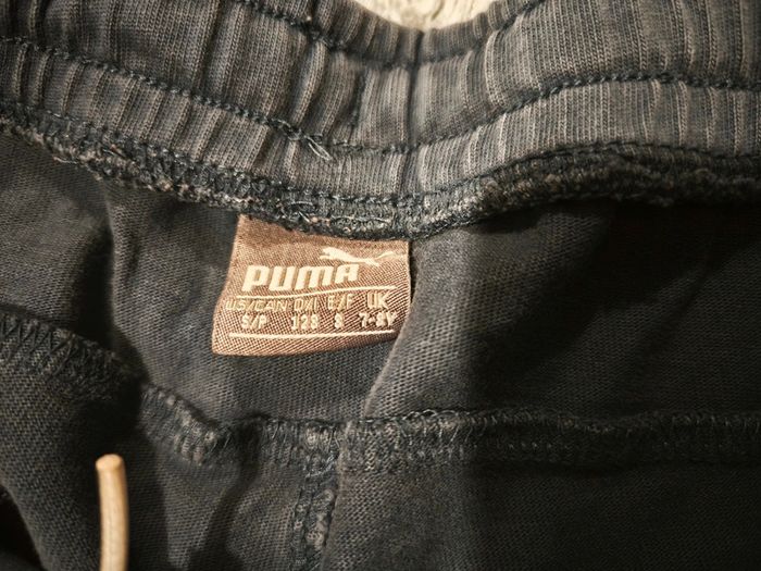 Short Puma 7-8 ans - photo numéro 4