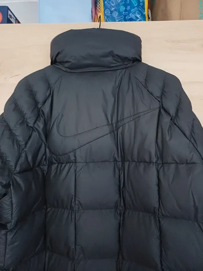 Parka nike femme therma fit - photo numéro 13