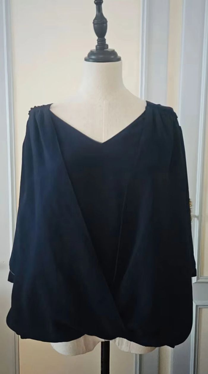 Blouse Lenny B, taille 3