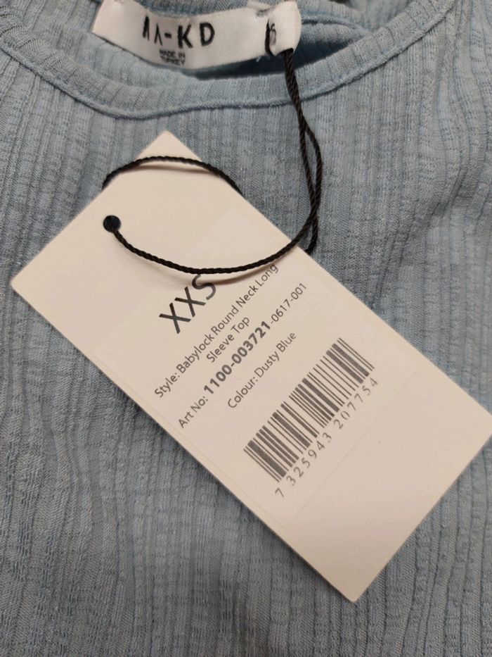 Haut nakd - photo numéro 3