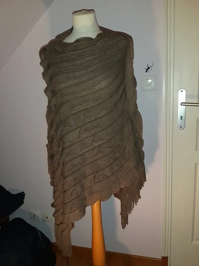Poncho