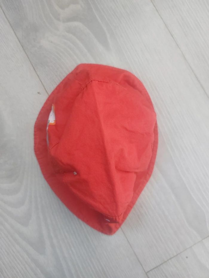 Chapeau Du Pareil Au Même taille 18 / 23 mois - photo numéro 4