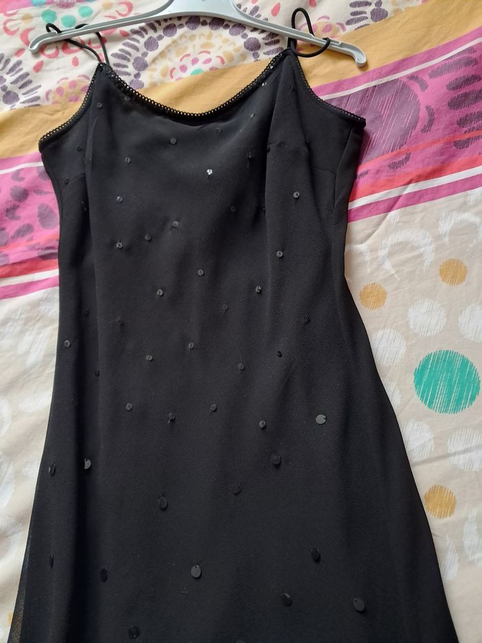 Robe de soirée - photo numéro 2