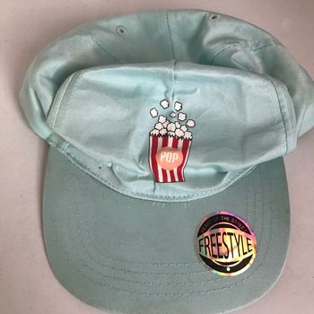Casquette