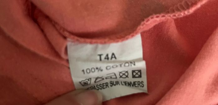 Lot 9 Débardeurs et Tee-shirts sans manche - photo numéro 7