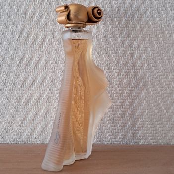 Organza Indécence eau de parfum 100 ml