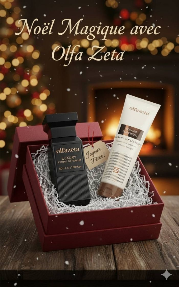 Parfums inspirés de grandes marques - photo numéro 2