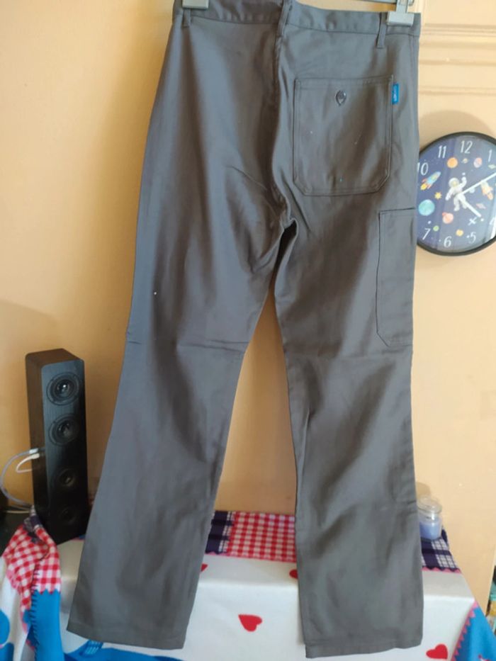 Pantalon de travail - photo numéro 5
