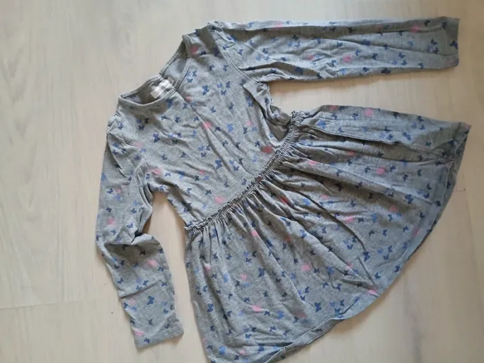 Robe légère printemps/été - photo numéro 5