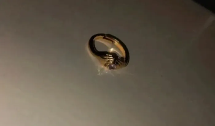 Bague