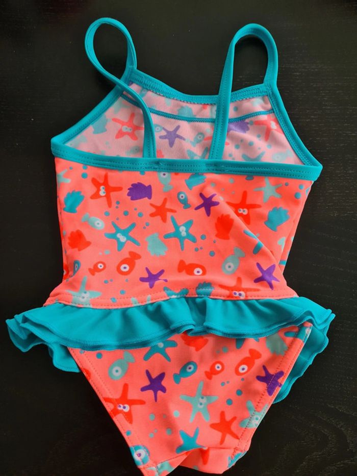 Maillot de bain 1 pièce - photo numéro 2