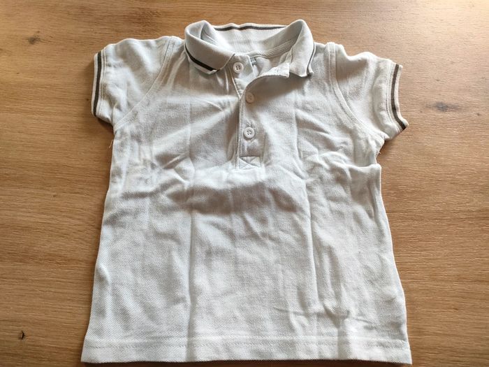 lot de 10 t-shirts été - photo numéro 5