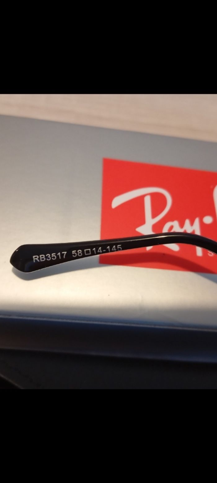 Ray-Ban - photo numéro 3
