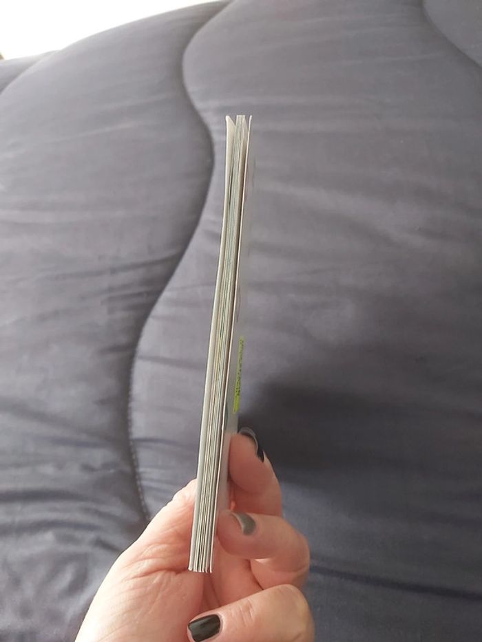 Les histoires de Max et Léa - photo numéro 3