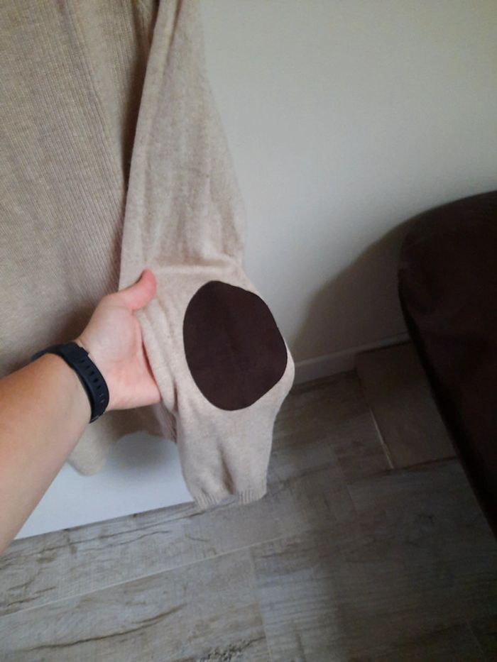 Pull pepe jeans - photo numéro 4