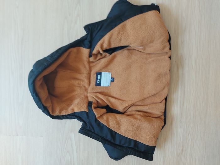 Vêtements hiver 3 Mois - photo numéro 6