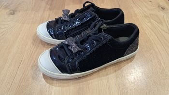 Chaussures vertbaudet