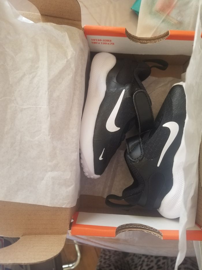 Nike révolution 19.5 - photo numéro 6