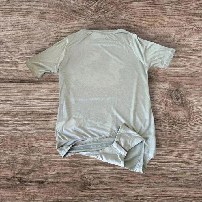 Body Etam Vert Sauge - Modal & Tencel - Neuf avec Étiquette ! - photo numéro 3