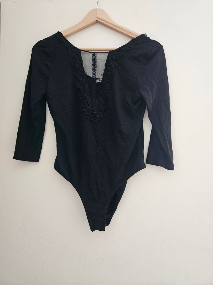 Body femme taille M - photo numéro 2