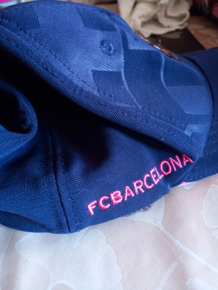 Casquette Barcelone - photo numéro 4