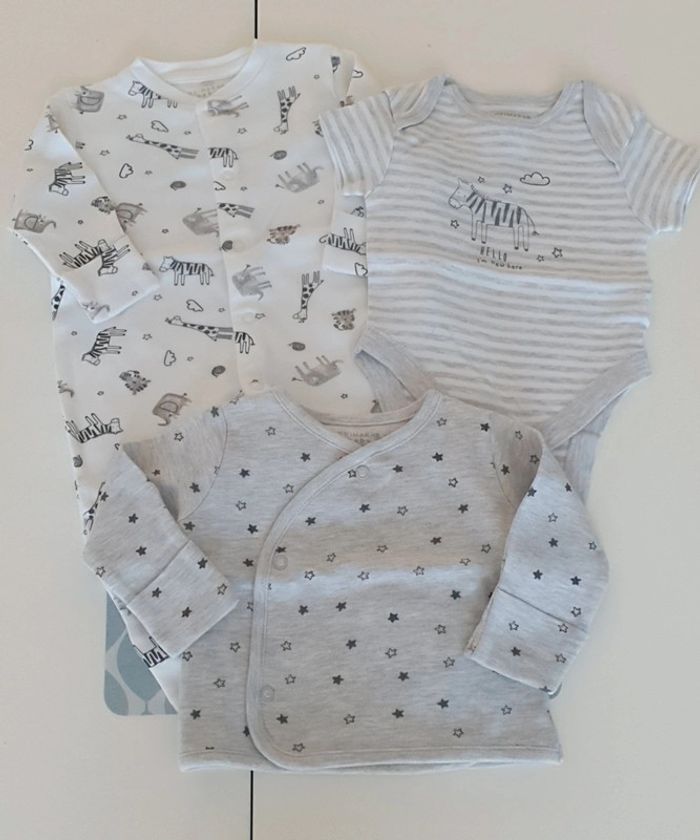 Ensemble Primark - 3M