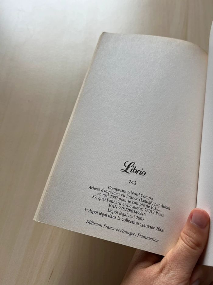 Le dico de l’info Gérard Dhôtel - photo numéro 6