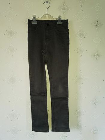 D2215 jeans garçon 10 ans
