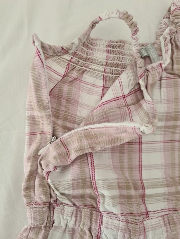 Combishort 3 suisses 12 mois - photo numéro 4