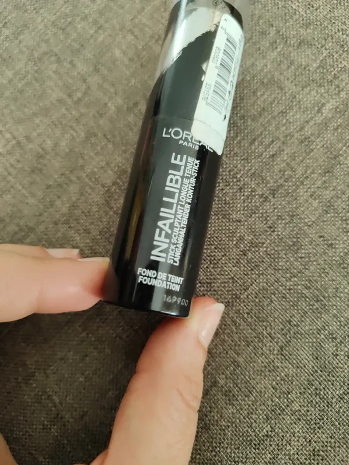 Stick sculptant L'Oréal expresso 240 - photo numéro 3