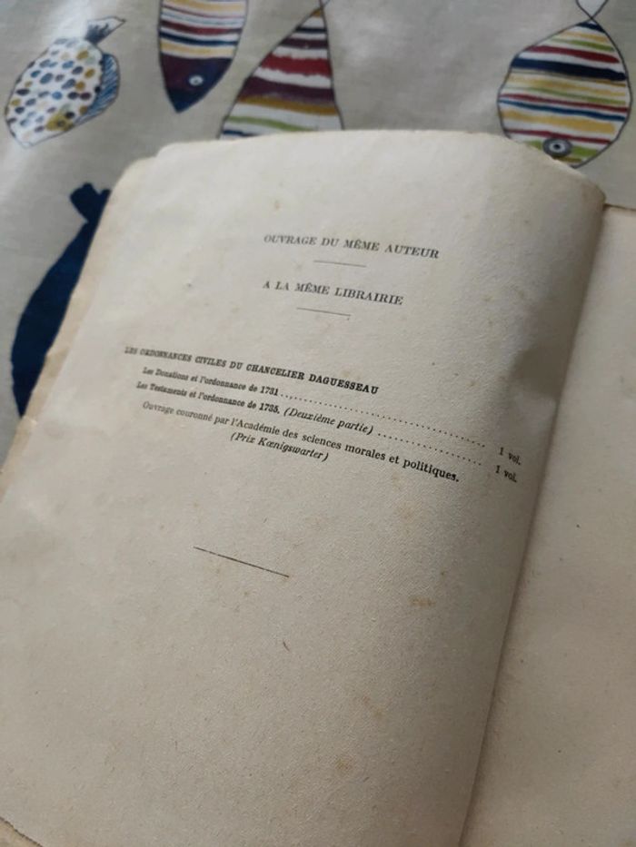 manuel d'histoire du droit français - photo numéro 4