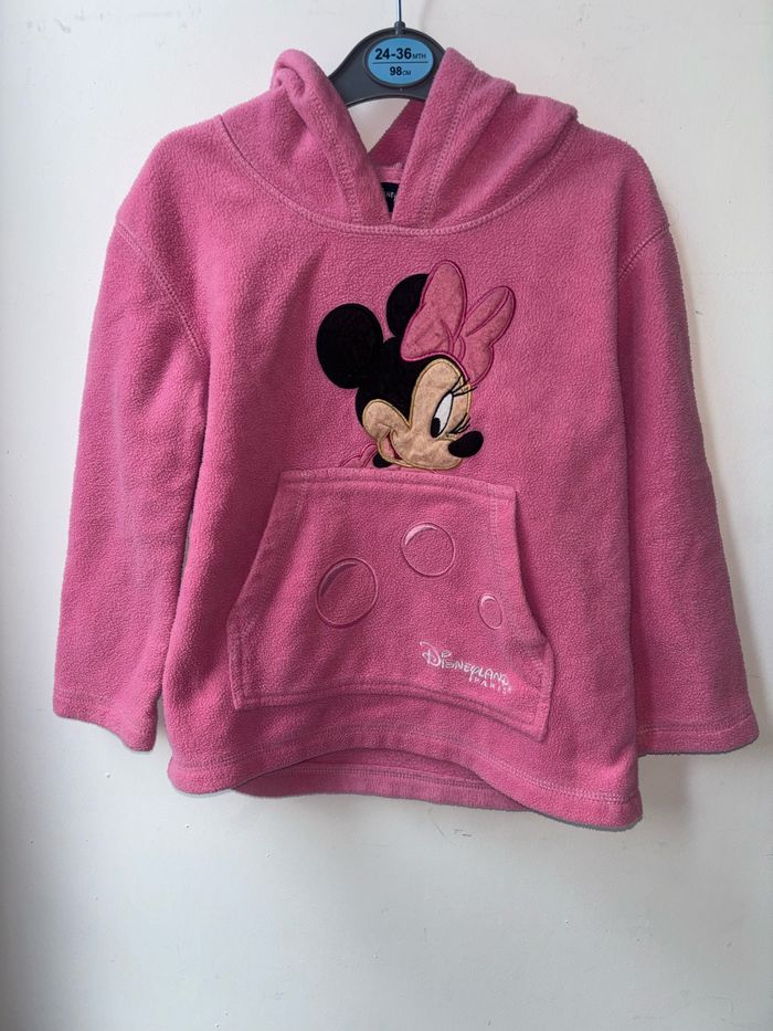 Pull Disneyland Paris