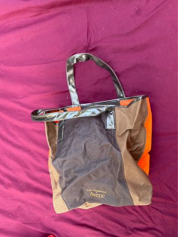 Sac fourre tout