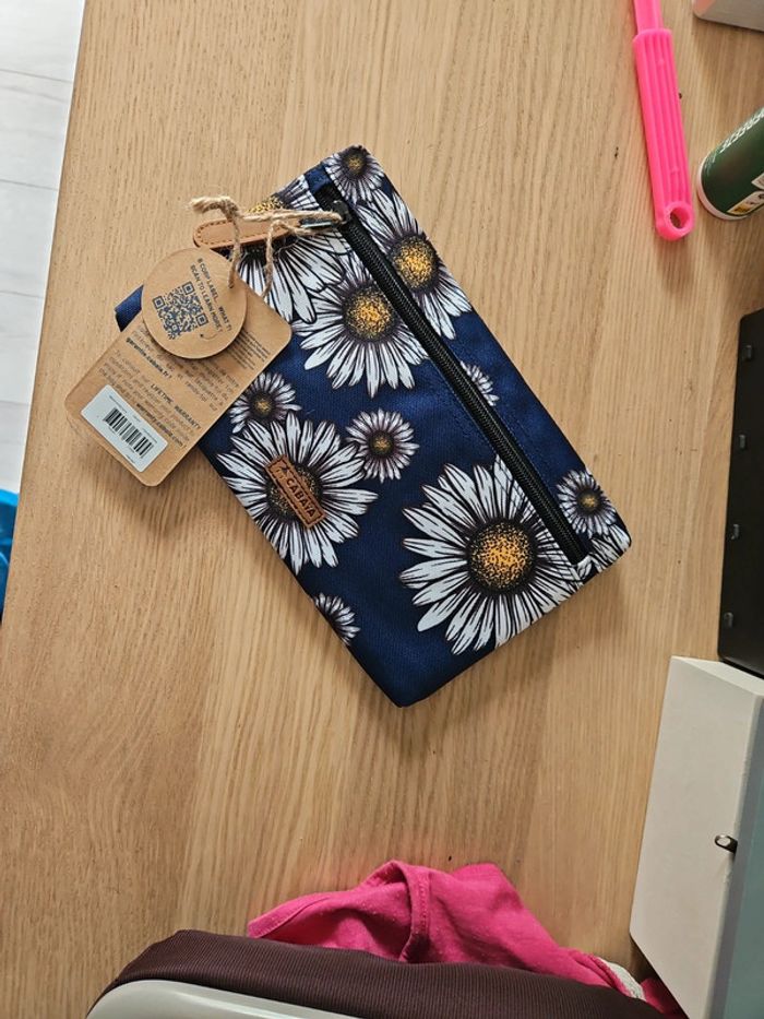 Pochette cabaia - photo numéro 2