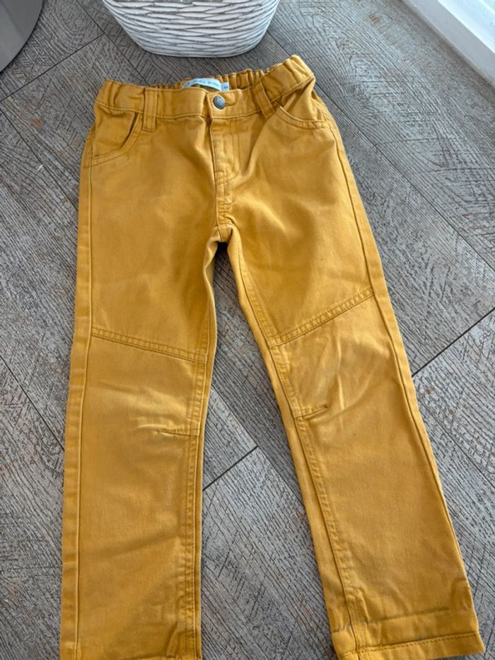 Pantalon gemo - photo numéro 3