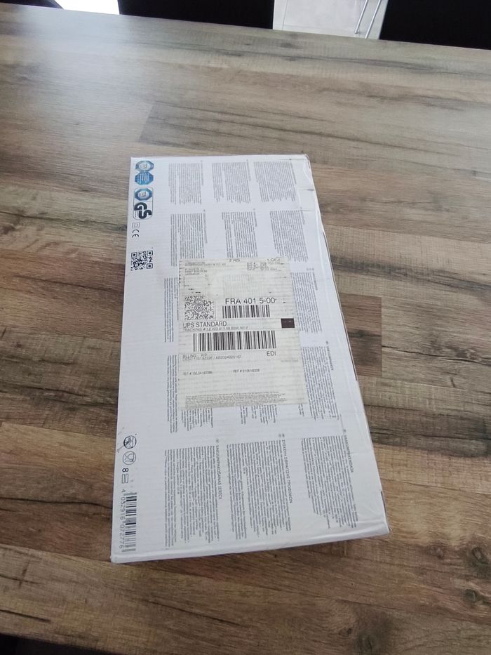 Machine mise sous-vide neuve - photo numéro 4