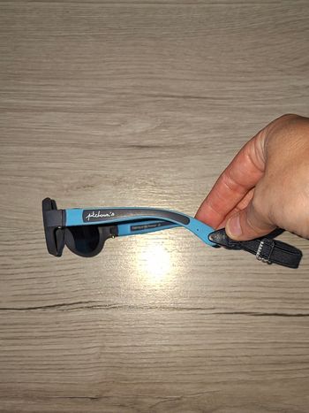 Lunettes de soleil enfant 
