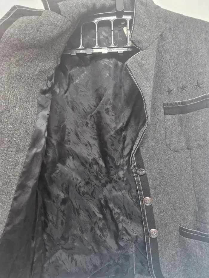 Blazer femmes (M) - photo numéro 2