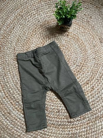 Pantalon epais 9 mois