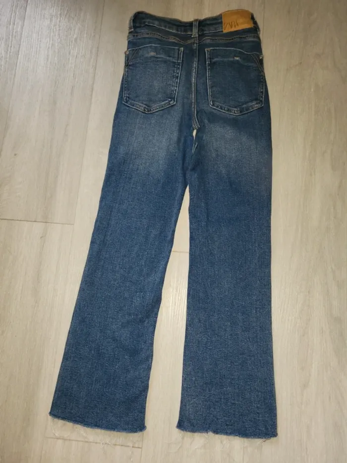 Jean zara 32 - photo numéro 4
