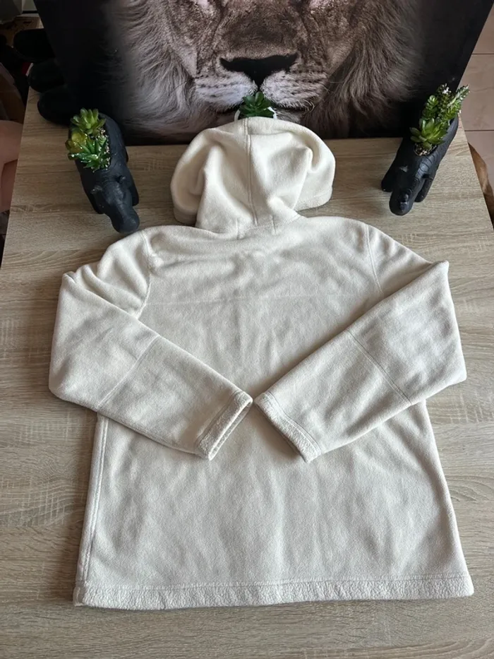 Veste polaire Ralph Lauren - photo numéro 2