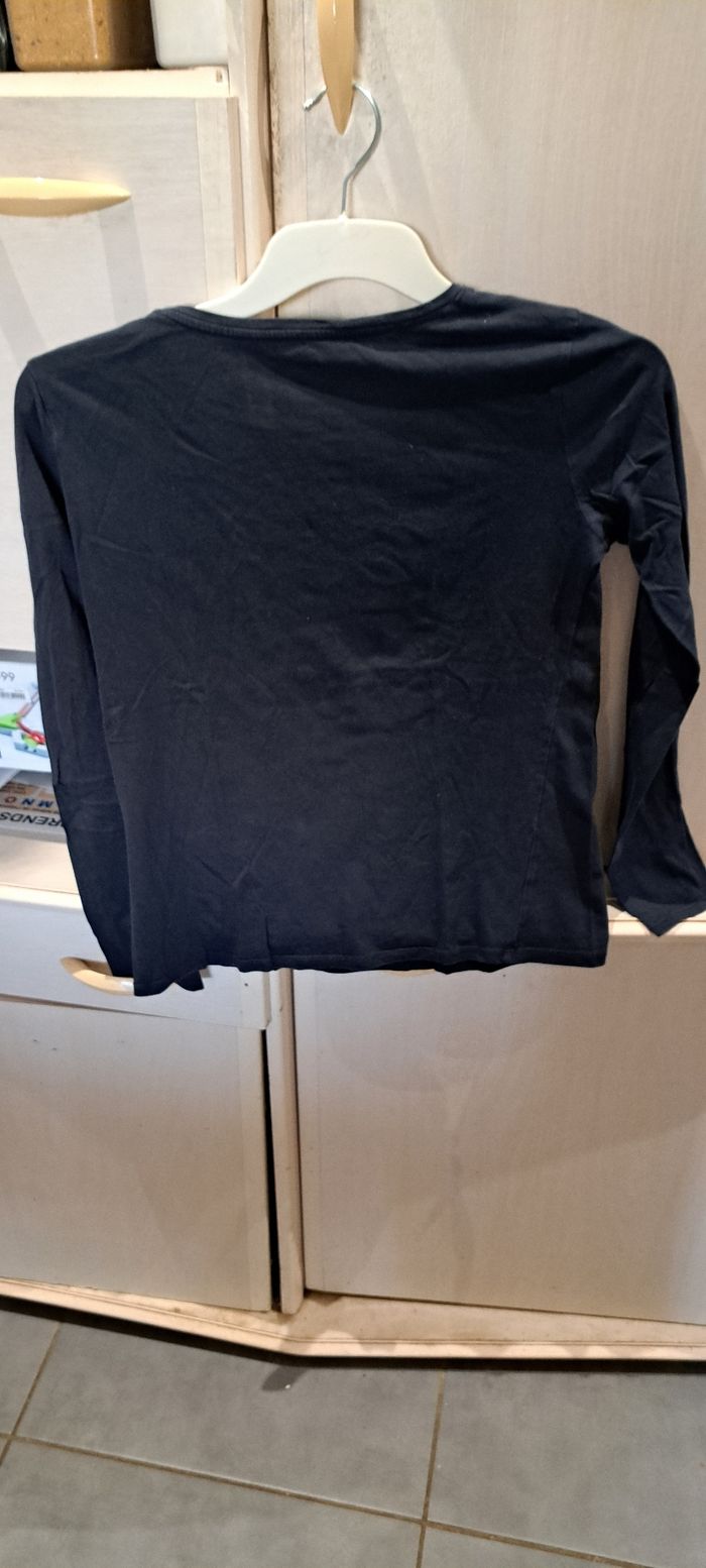 Haut femme taille s - photo numéro 3