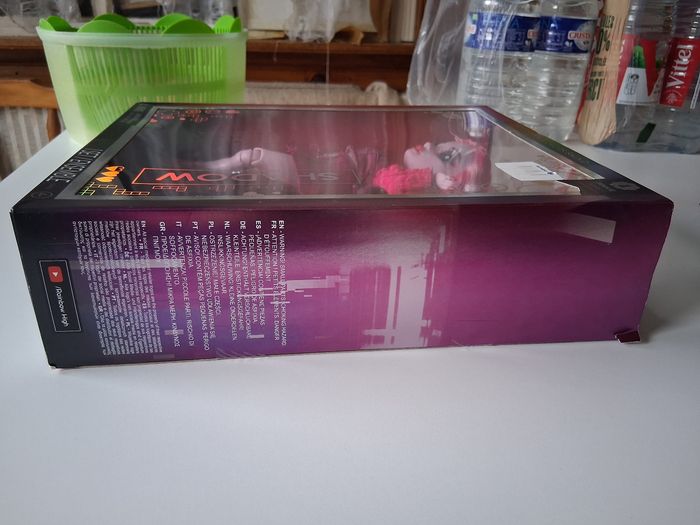 Poupée Rainbow high s - photo numéro 4