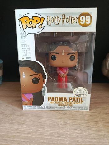 Pop Padma Patil