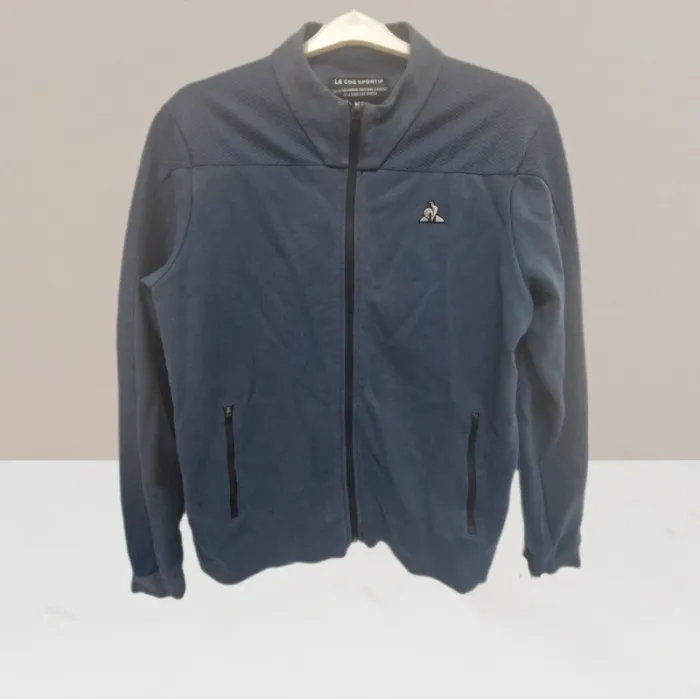 Veste de sport - Le Coq Sportif - Taille L