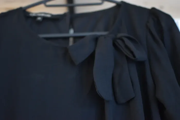Robe La Fée Maraboutée en taille 38 - Très bon état - photo numéro 3